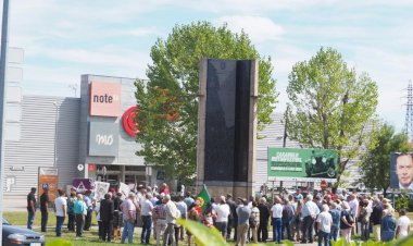 Tondela assinala o Dia do Antigo Combatente a 15 de Abril