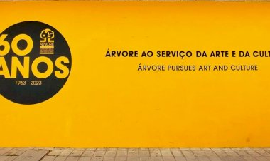 Cooperativa Árvore celebra 60 anos