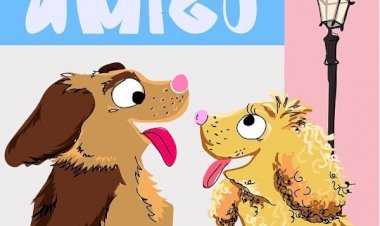 “O Meu Melhor Amigo” a 15 de Abril no Auditório dos Oceanos do Casino Lisboa