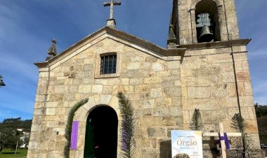 Ciclo de Concertos de Órgão de Ponte de Lima