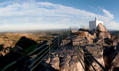 Serra do Caramulo volta a ser galardoada nos Prémio Cinco Estrelas Regiões