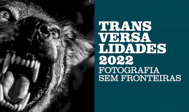 “Transversalidades - Fotografia sem Fronteiras” inaugura na próxima quarta-feira