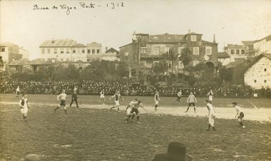 Museu vai ‘Do Campo ao Estádio’  com visita original na cidade em Abril