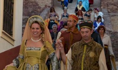 Na capital do Al-Gharb