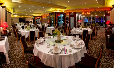 Restaurante Estoril Mandarim recebeu o prémio “Mérito 20 Anos” do guia “Boa Cama Boa Mesa”