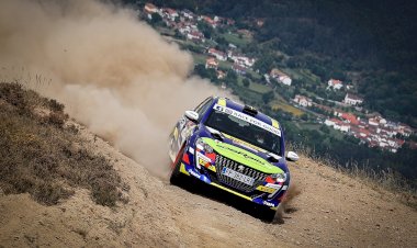 Leões da PEUGEOT RALLY CUP IBÉRICA 2023 irão rugir nos ralis ibéricos pelo sexto ano consecutivo