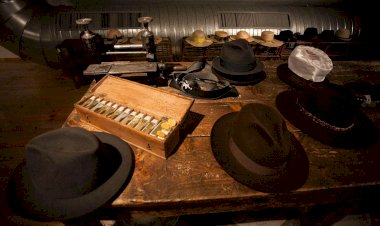 S. João da Madeira participa na Semana Nacional de Turismo Industrial