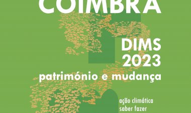 CM de Coimbra celebra Dia Internacional dos Monumentos e Sítios com conjunto de visitas guiadas