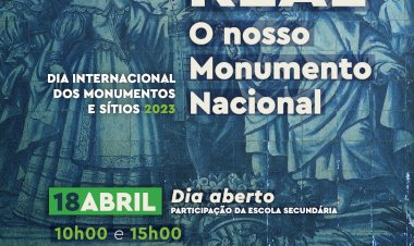 Castro Verde assinala Dia Internacional dos Monumentos e Sítios