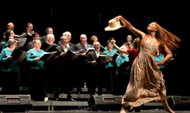 Festa da Música e dos Músicos celebra 10.ª edição com "Best of"