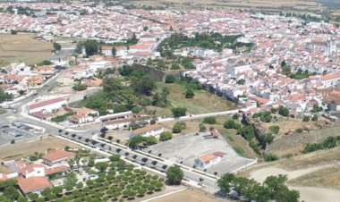 Campo Maior, “Vila Leal e Vitoriosa”