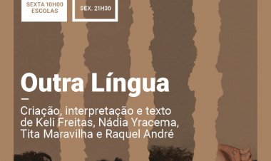 Projecto Odisseia Nacional, do Teatro Nacional D. Maria II, passa por Torres Novas
