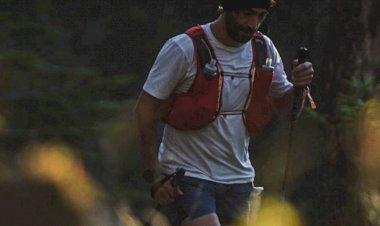 Montemorense Filipe Nuno na “A Marathon des Sables"