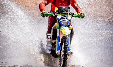 David Megre triunfou em Badajoz e Martim Ventura venceu Pegões