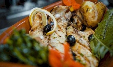 Esposende continua a afirmar-se como destino gastronómico de excelência