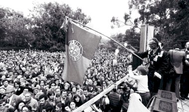 Exposição fotográfica “E depois do adeus” em Portimão