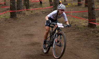 Raquel Queirós e Mathis Azzaro ganham em Viana do Castelo