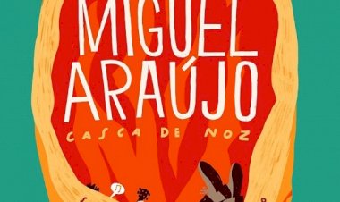 Miguel Araújo apresenta “Casca de Noz” no Salão Preto e Prata do Casino Estoril
