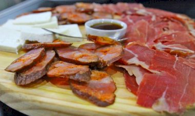 Melgaço festeja Alvarinho e Fumeiro de 28 a 30 de Abril