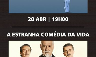 Casa de Artes e Cultura do Tejo abre portas à Festa do Cinema Italiano