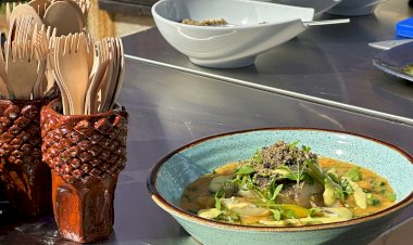 Festival Gastronómico do Bacalhau de Chaves