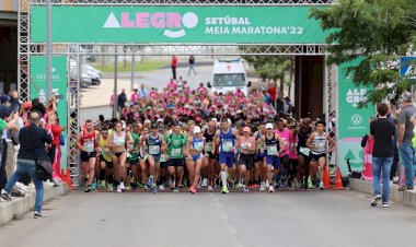 33º edição da Alegro Meia Maratona estreia percurso de 10 km