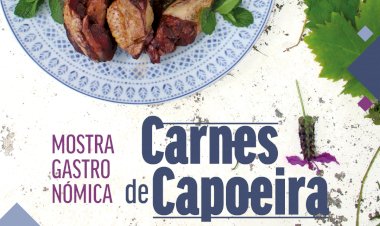 Carnes de Capoeira voltam à mesa em Maio