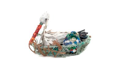 “Salvar o Planeta é uma Arte” em exposição no MAR Shopping Matosinhos