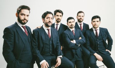 Eduardo Madeira, D.A.M.A e Os Quatro e Meia no Portugal Cheese Festival, em Alcains