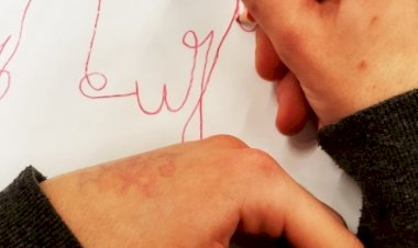 Espectáculo no Teatro-Cine de Torres Vedras resultante de oficina coreográfica