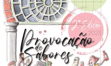 “Provocação de Sabores” reúne 52 produtores de vinho