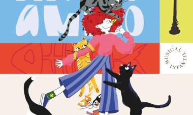 "O Meu Melhor Amigo" no Centro de Artes e Espectáculos da Figueira da Foz