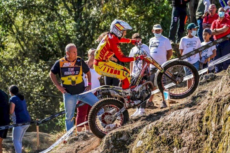 Trial GP regressa a Portugal em Abril