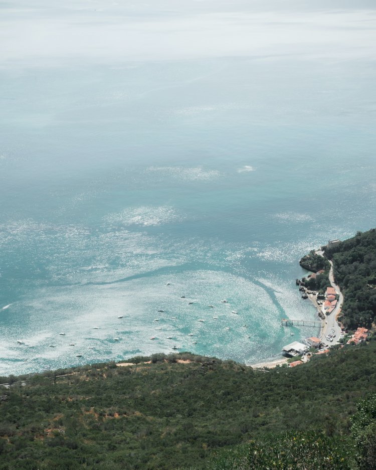 Parque Natural da Arrábida