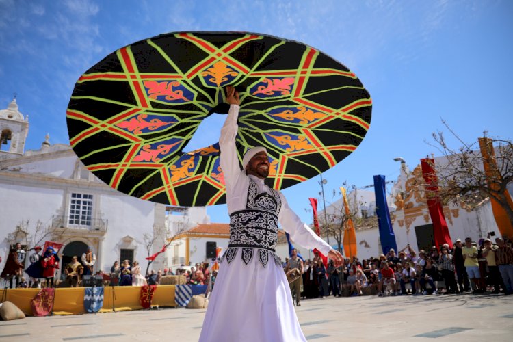 Lagos apresenta os seus eventos de Primavera