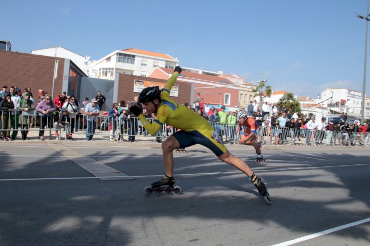 Torneio de Patinagem de Velocidade Terras do Infante volta a “rolar” por Lagos