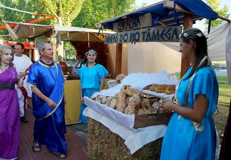 Todos os caminhos vão dar a Chaves