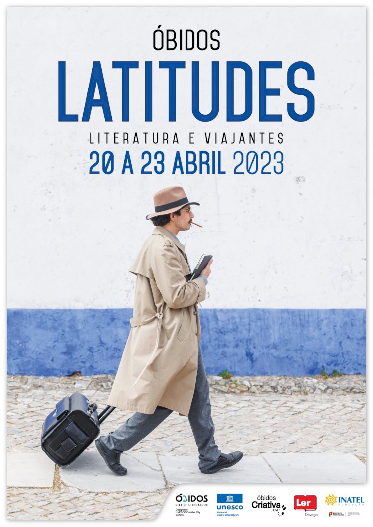 “Queremos que o Latitudes se transforme num dos eventos temáticos mais relevantes do País”