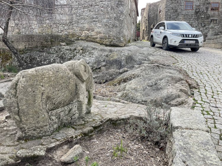 Viagem do Elefante quase a começar e… quase esgotada!