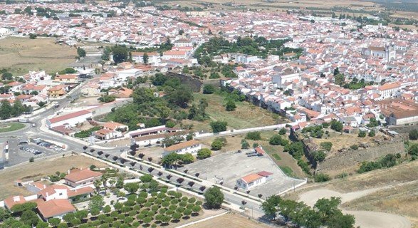 Campo Maior, “Vila Leal e Vitoriosa”