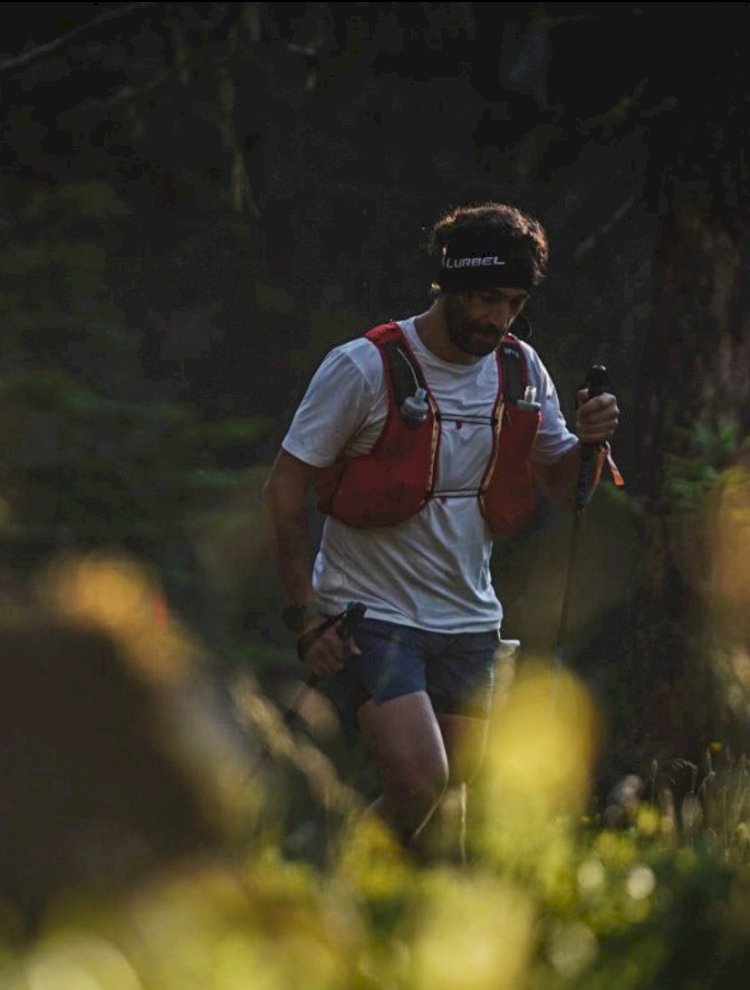 Montemorense Filipe Nuno na “A Marathon des Sables"