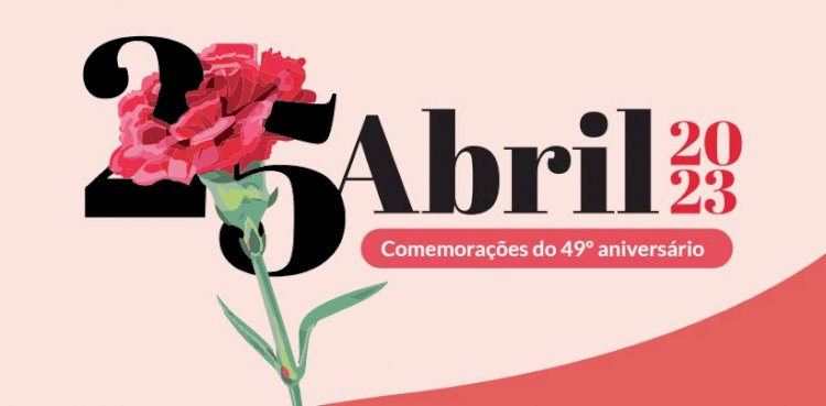 Loulé celebra 49 anos da Revolução dos Cravos