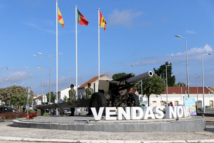 Vendas Novas comemora 49.º Aniversário do 25 Abril com quatro dias de actividades