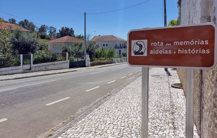 Município de Proença-a-Nova cria rota das memórias, aldeias e histórias