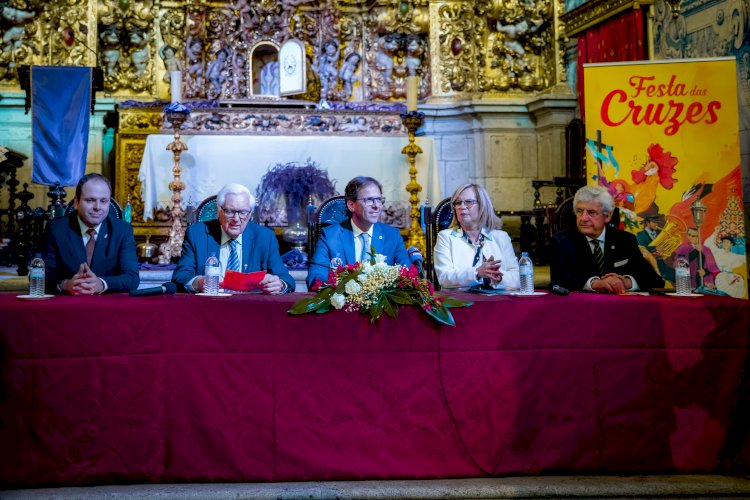 José Cid, Pedro Abrunhosa, Diogo Piçarra e Tony Carreira  para quatro noites/concertos memoráveis