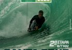 Melhores do Bodyboard Nacional de regresso a Santa Cruz  e com questões para responder