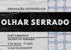 Exposição de Vlad Dulyansky - OLHAR SERRADO “o olhar das profissões do bairro”