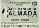 Festival de Jazz Manouche regressa a Almada