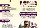 Semana da Diversidade Cultural no Entroncamento