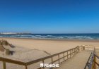 Praias de Peniche distinguidas com Bandeira Azul